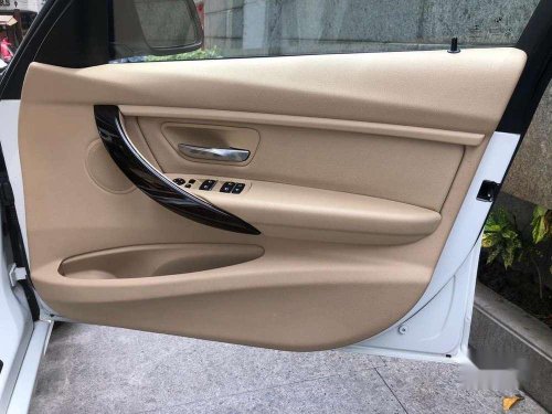 2016 BMW 3 Series 320d Prestige AT for sale in Hyderabad