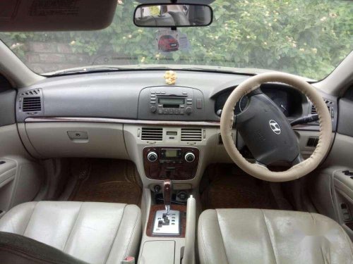 Used 2007 Hyundai Sonata Embera AT in Aurangabad