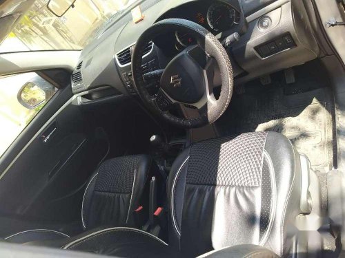 Maruti Suzuki Swift ZXI 2016 MT for sale in Hyderabad