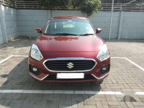 Used 2018 Maruti Suzuki Dzire AT for sale in Kottayam 