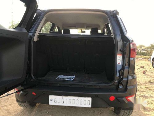 Used 2013 Ford EcoSport MT for sale in Ahmedabad