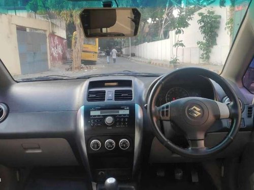 Used 2008 Maruti Suzuki SX4 MT for sale in Nagar 