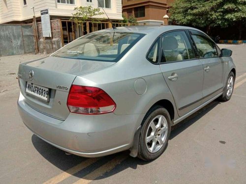 2012 Volkswagen Vento AT for sale in Mumbai