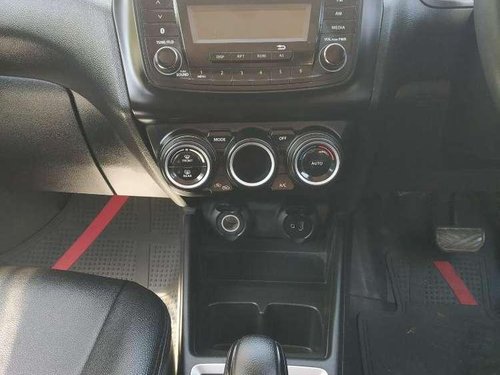 2018 Maruti Suzuki Swift ZDI AT for sale in Goregaon