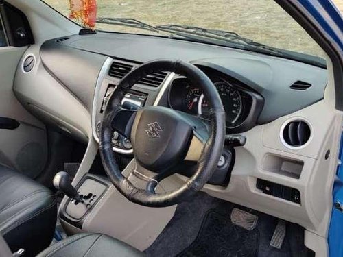 2016 Maruti Suzuki Celerio VXI AT for sale in Pune