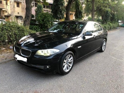 2013 BMW 5 Series 2013-2017 AT for sale in New Delhi