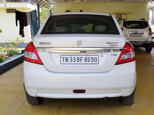 Used 2014 Maruti Suzuki Swift Dzire MT for sale in Erode