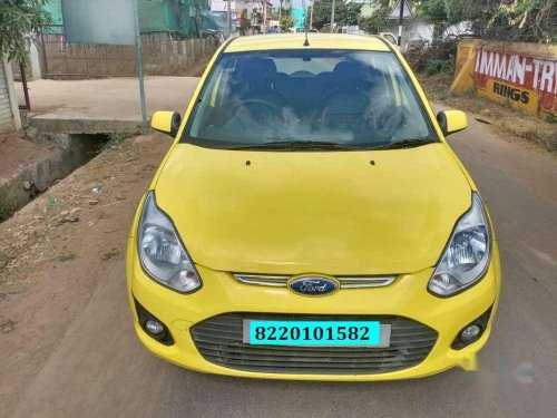 2013 Ford Figo MT for sale in Tiruchirappalli