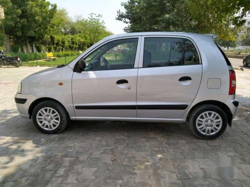 2011 Hyundai Santro Xing GLS MT for sale in Gurgaon