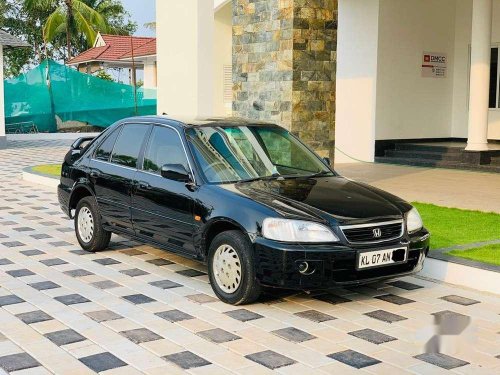 Used 2003 Honda City 1.5 EXI MT for sale in Kottayam 