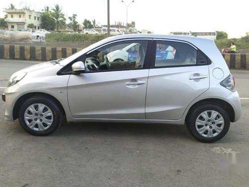 Used 2014 Honda Brio MT for sale in Pune