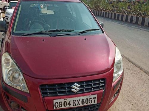 Maruti Suzuki Ritz Vdi BS-IV, 2014, Diesel MT in Raipur