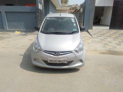 Hyundai Eon Magna 2015 MT for sale in Gurgaon