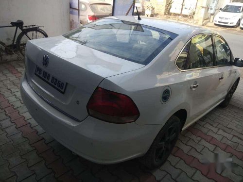 Used 2012 Volkswagen Vento MT for sale in Bathinda 