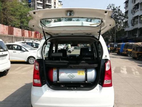 2013 Maruti Suzuki Wagon R LXI CNG MT for sale in Mumbai