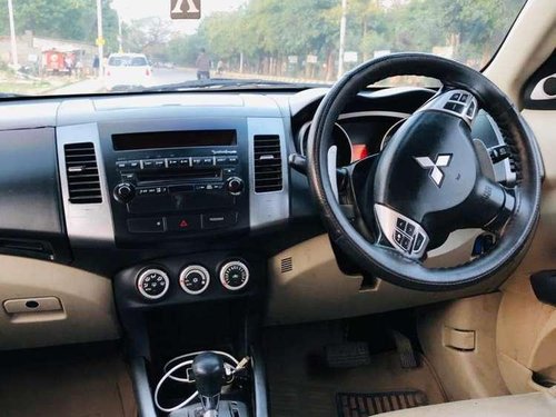 Used 2010 Mitsubishi Outlander Chrome AT for sale in Lucknow