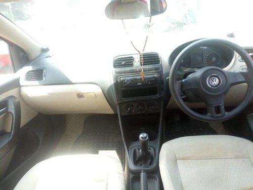 Used 2010 Volkswagen Polo Diesel Trendline 1.2L MT in Chennai