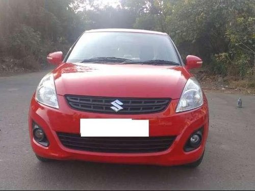 Maruti Suzuki Swift Dzire VDI, 2013, Diesel MT in Mumbai