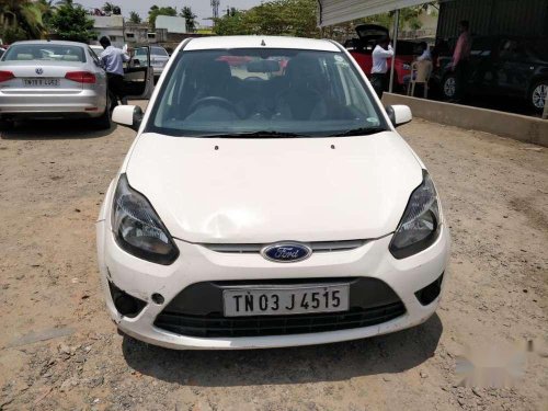 2012 Ford Figo Diesel EXI MT for sale in Chennai