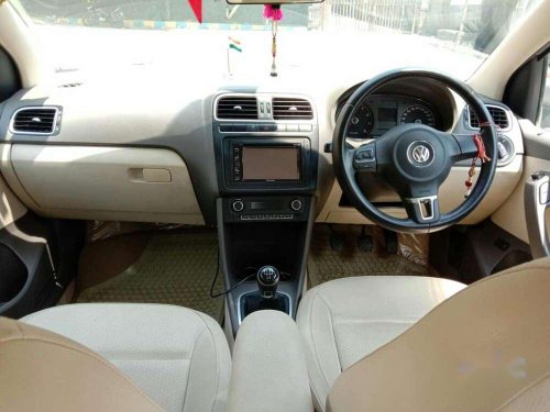 2012 Volkswagen Vento AT for sale in Mumbai