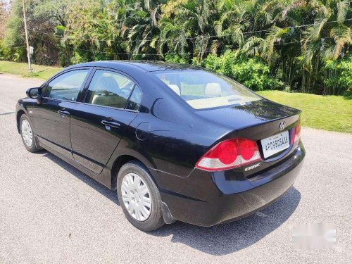 2008 Honda Civic MT for sale in Hyderabad