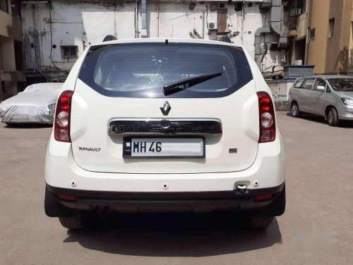 Renault Duster RxL Petrol, 2014, Petrol MT in Thane