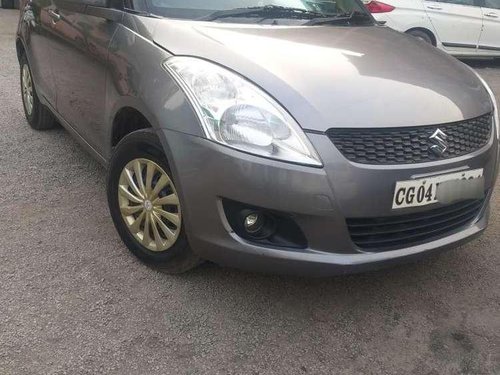 Maruti Suzuki Swift VXI 2012 MT in Raipur