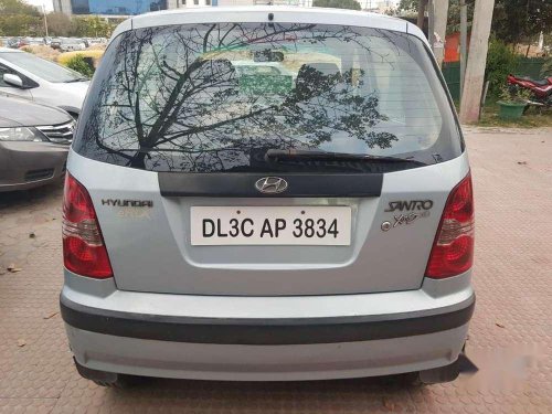 Hyundai Santro Xing XO 2006 MT for sale in Gurgaon