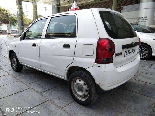 Used 2010 Maruti Suzuki Alto K10 LXI MT for sale in Chennai