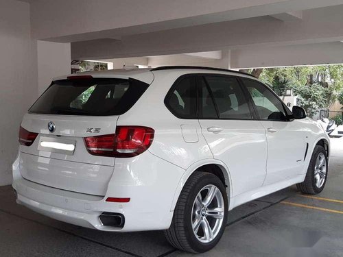 BMW X5 xDrive 30d Expedition 2018 AT in Hyderabad