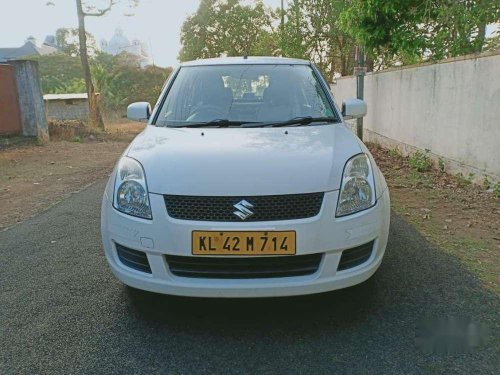 Used 2016 Maruti Suzuki Swift DZire Tour MT for sale in Ernakulam