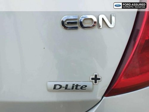 Used Hyundai Eon D Lite Plus Option 2013 MT for sale in Bhopal 