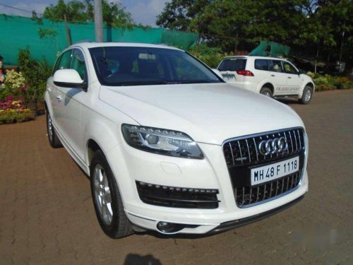 2013 Audi TT AT for sale in Mumbai