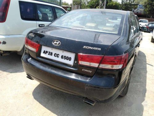 2009 Hyundai Sonata MT for sale in Hyderabad