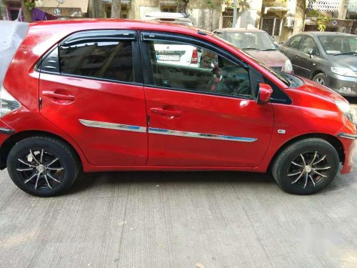 Honda Brio 2013 MT for sale in Thane