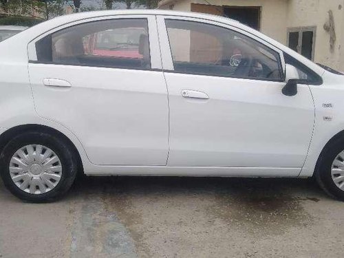Used 2013 Chevrolet Sail 1.2 LS ABS MT in Chandigarh