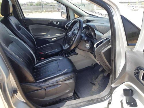 Ford EcoSport 2014 MT for sale in Ahmedabad