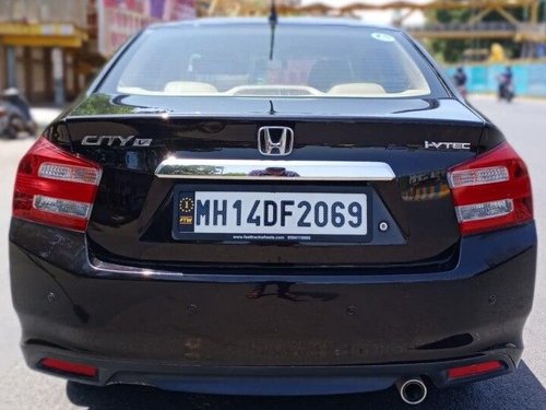 2012 Honda City 1.5 V MT for sale in Thane