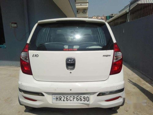 2015 Hyundai i10 Magna MT for sale in Gurgaon