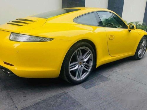 2012 Porsche 911 Carrera S AT for sale in Hyderabad