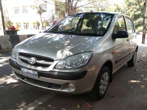 Used Hyundai Getz 1.1 GVS 2008 MT for sale in Nagar 