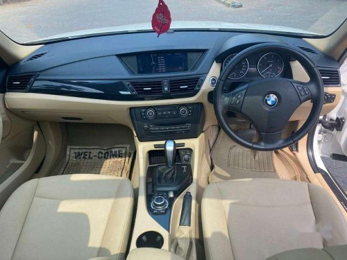 Used BMW X1 2012 AT for sale in Mira Road 