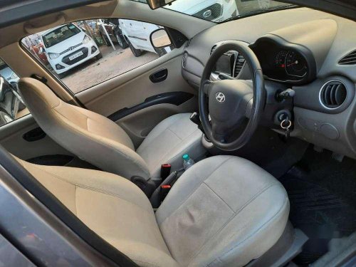 Used Hyundai i10 Sportz 2014 MT for sale in Hyderabad