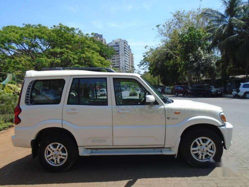 Used 2011 Mahindra Scorpio VLX MT in Mumbai