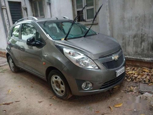 Used 2013 Chevrolet Beat Diesel MT for sale in Hyderabad