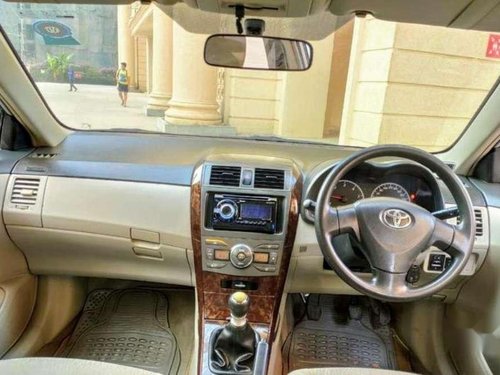Used 2014 Toyota Corolla Altis MT for sale in Thane