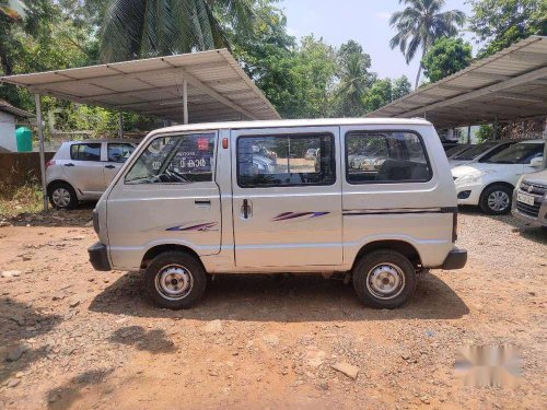 2007 Maruti Suzuki Omni MT for sale in Palai