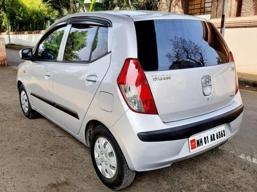 Used 2010 Hyundai i10 Magna MT for sale in Nagpur