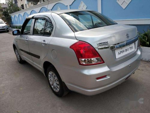 Used 2010 Ford Ikon MT for sale in Hyderabad