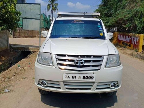 Used 2011 Tata Sumo GX MT for sale in Tiruchirappalli